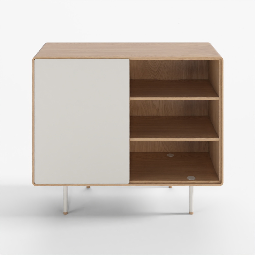 装飾用キャビネット