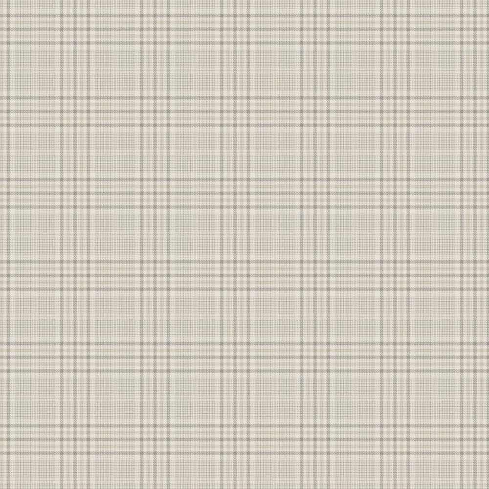 Grey Tartan