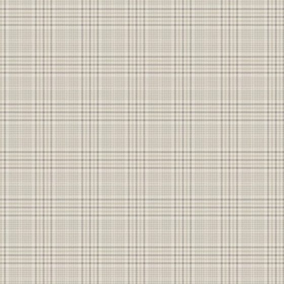 Grey Tartan