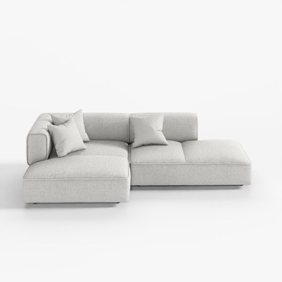 Модульный диван