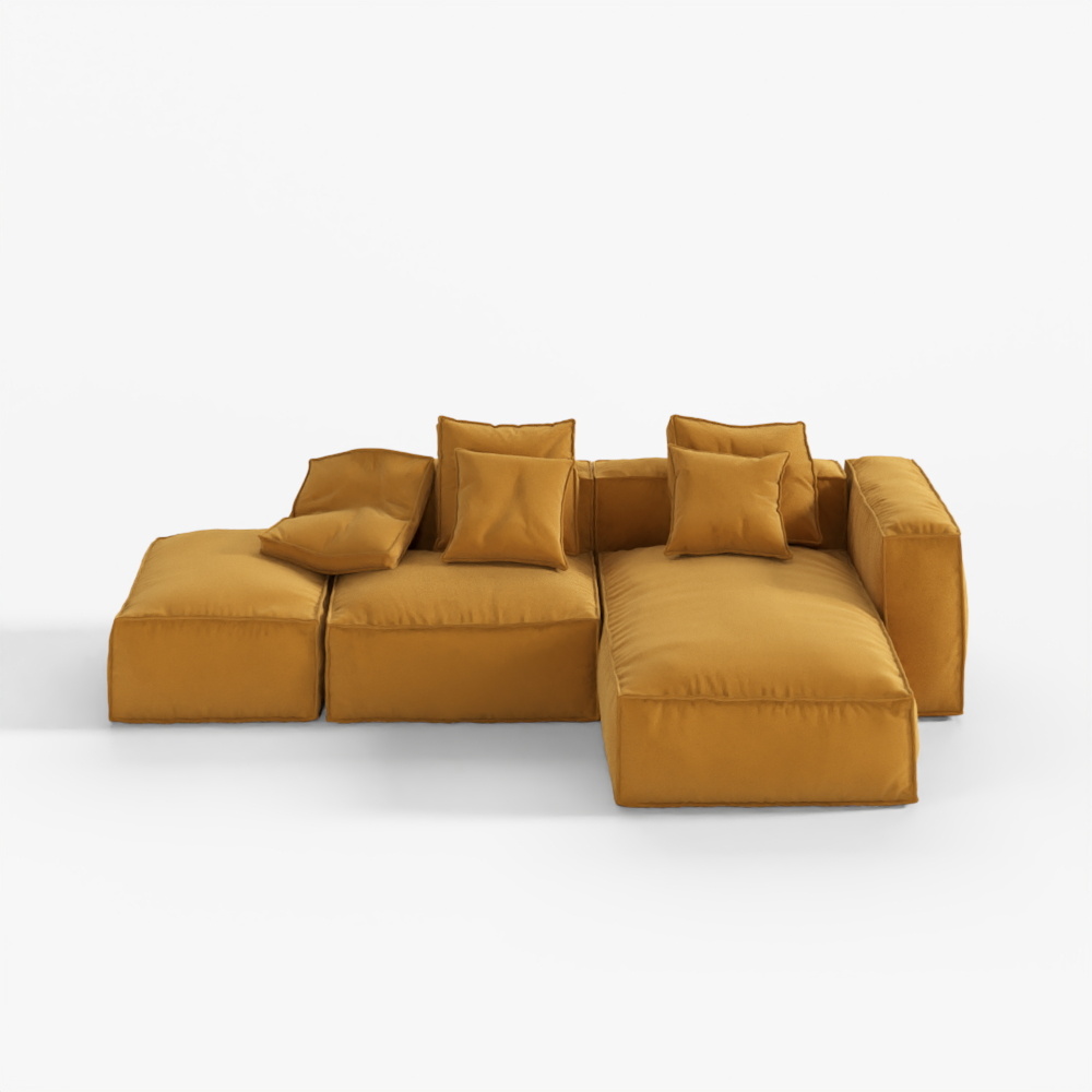 Sectional Sofa