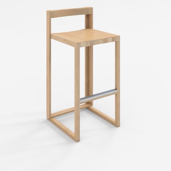 Барный стул