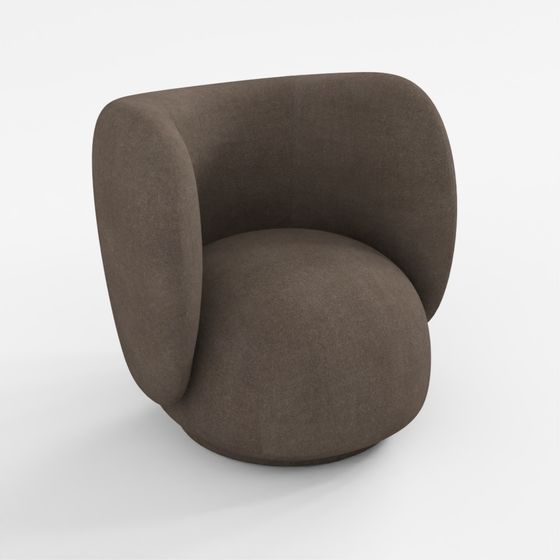 Ghế Bành Thư Giãn