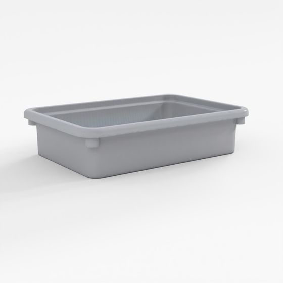 Fursys Plastic Box