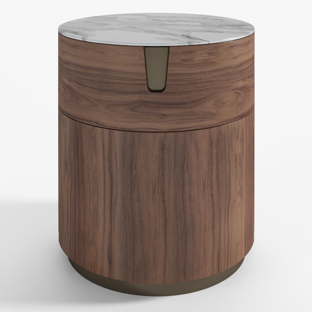 침대 옆 테이블