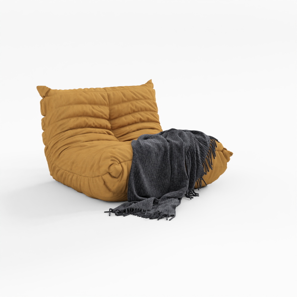 Poltrona da caminetto