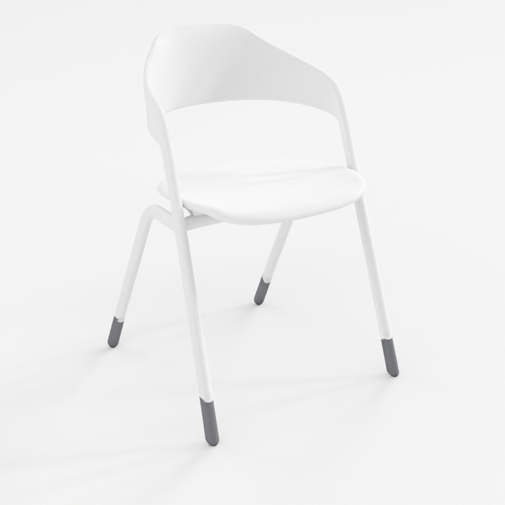 Fursys Standard Chair