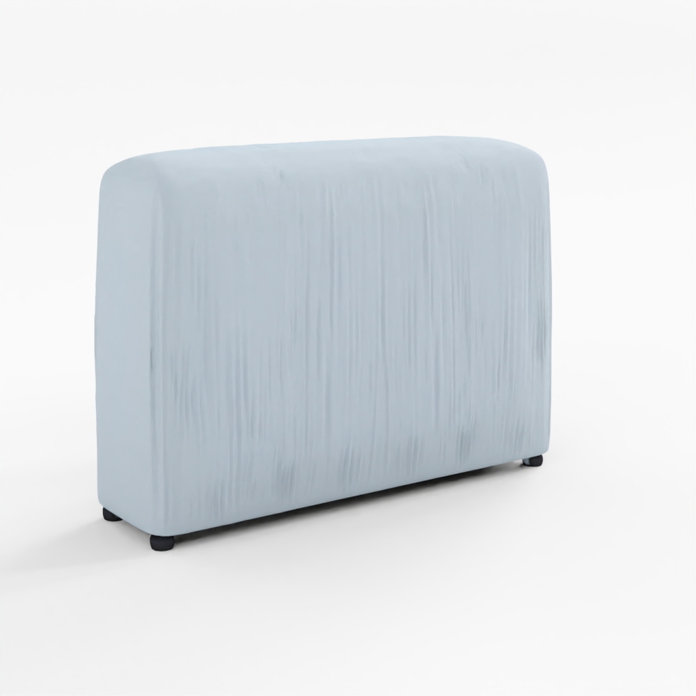 Fursys Sofa Rückenlehnenmodul