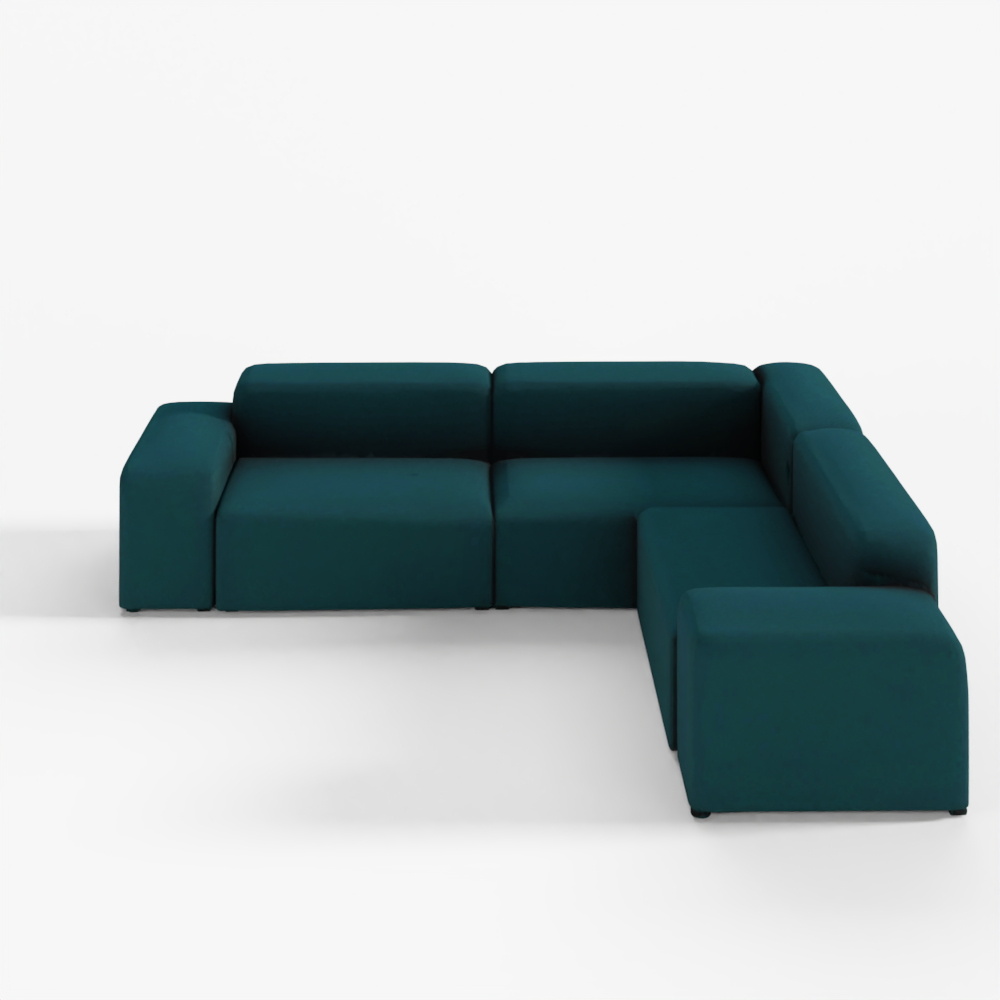 Divano Angolare Fursys