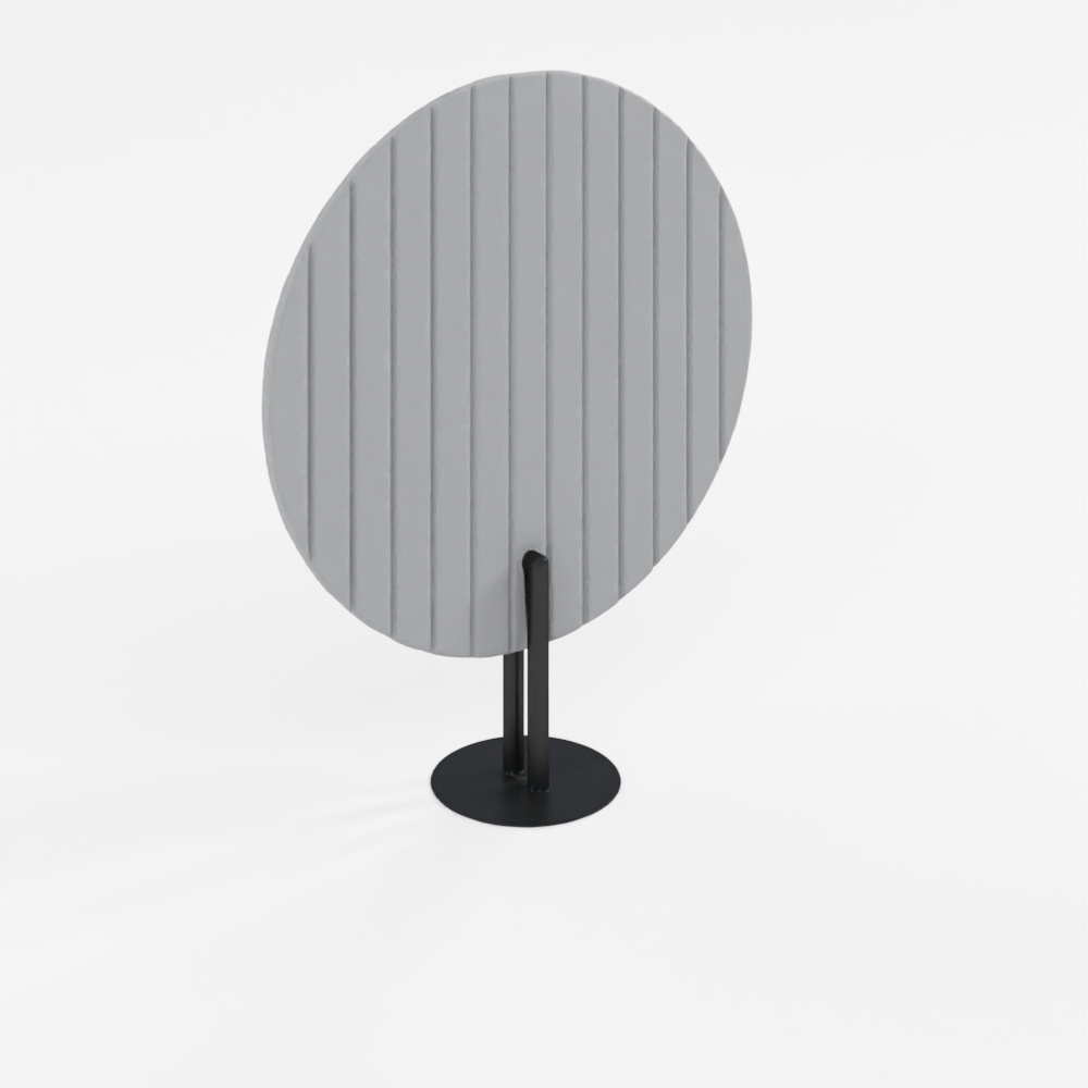 フシスラウンドパネル