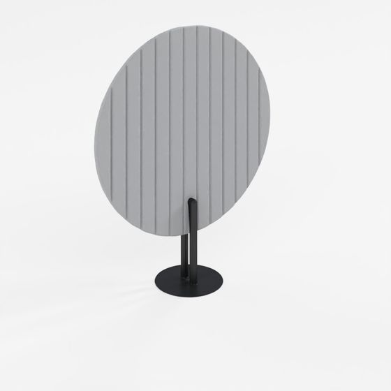 フシスラウンドパネル