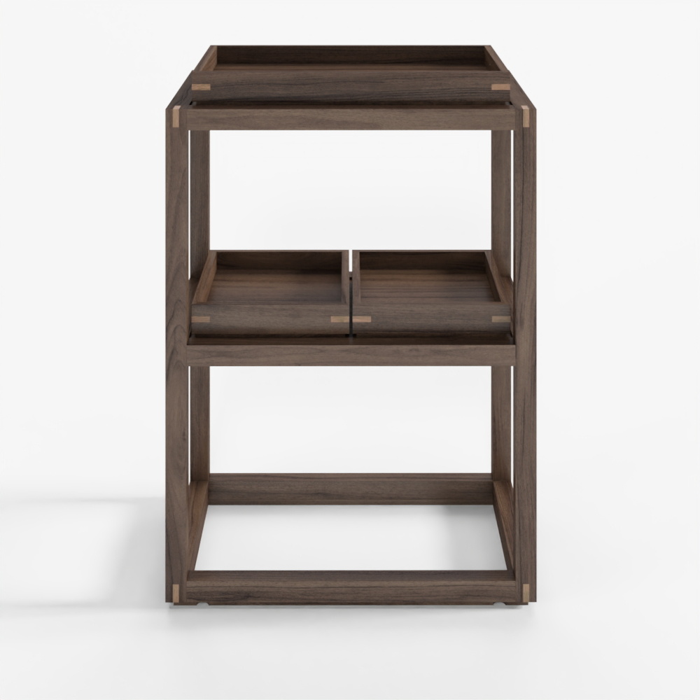 Shelf