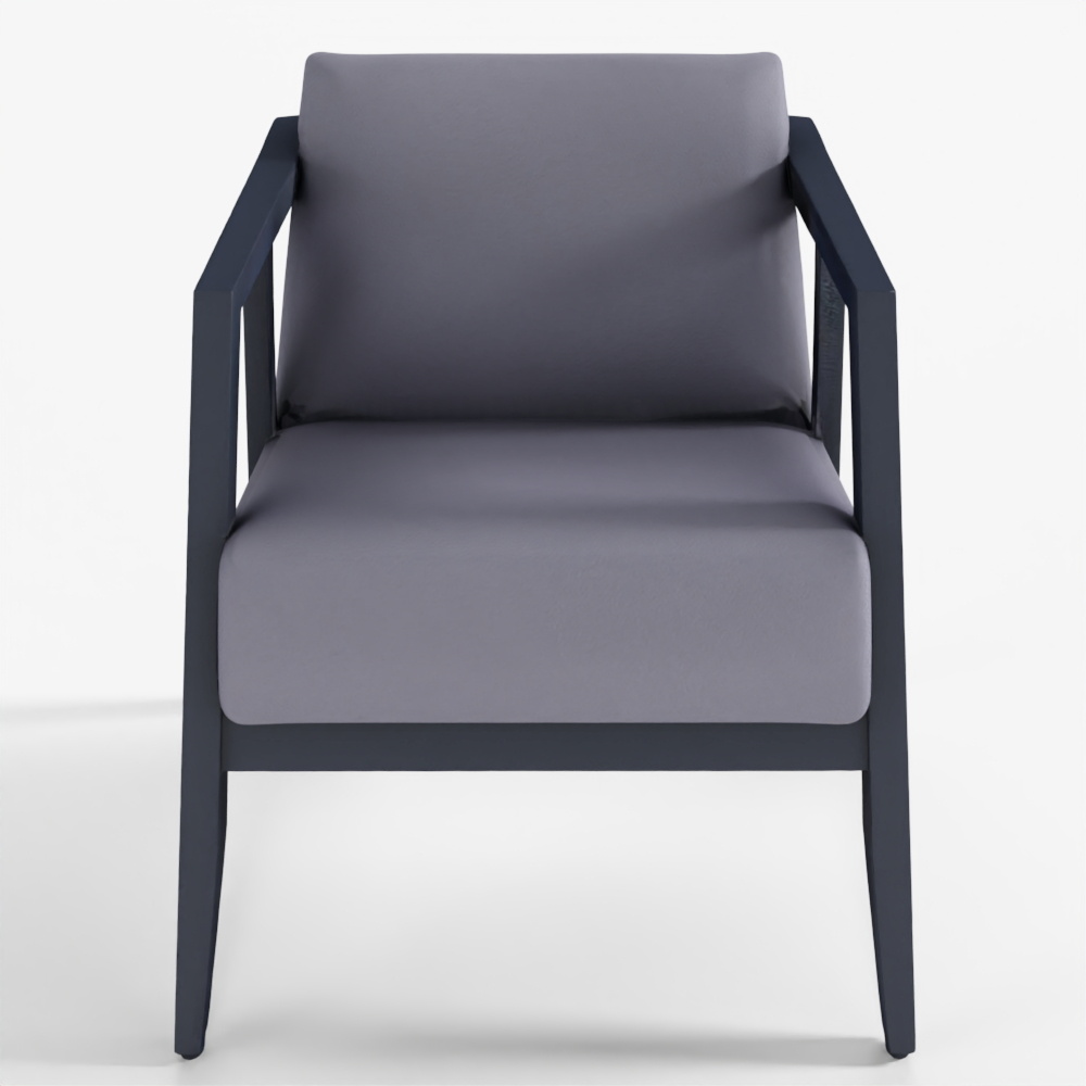 Fursys Poltrona CS7400 1 Posto