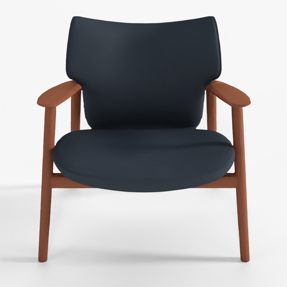 Fursys VERDI 1-Seater Armchair