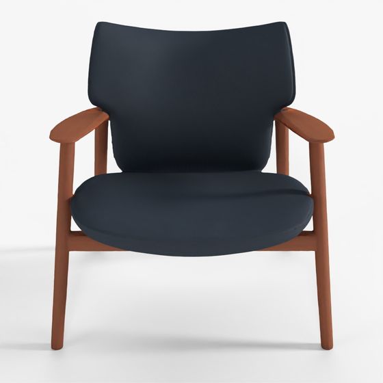 Fursys VERDI 1-Seater Armchair