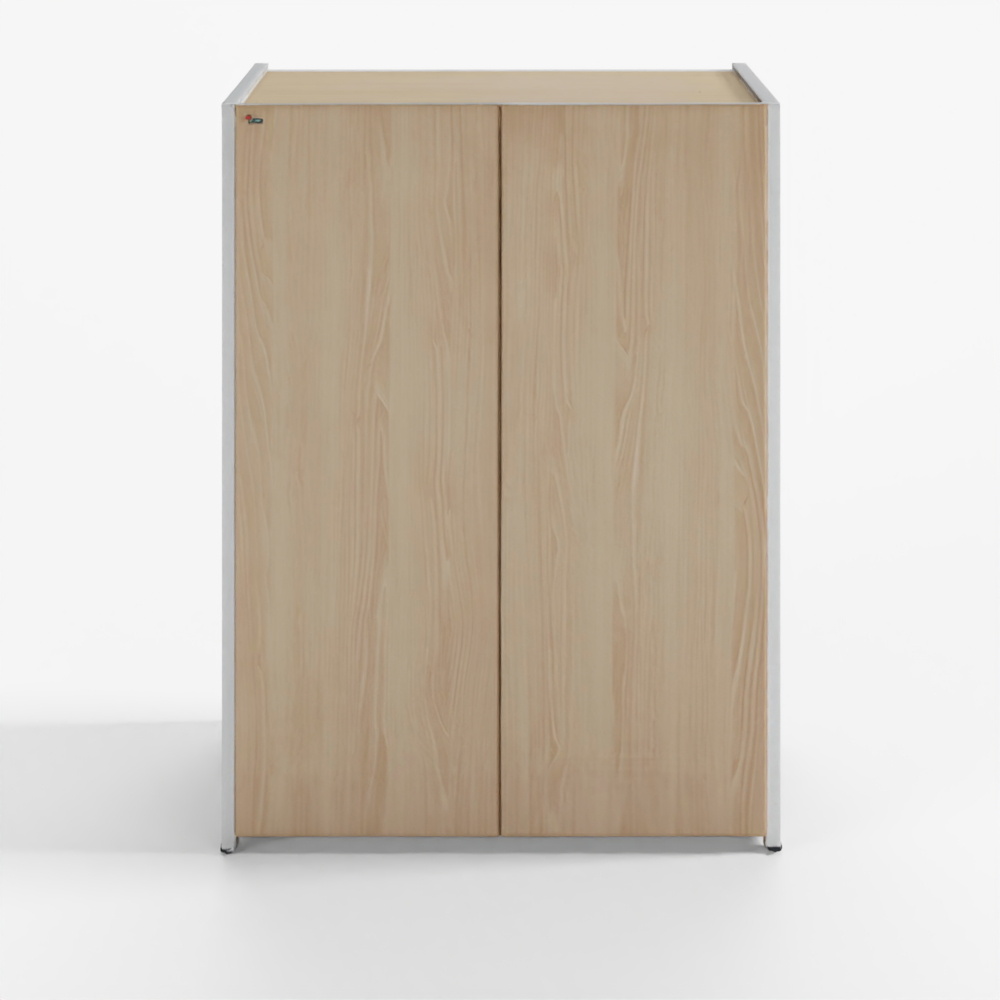 Fursys 3-Tier Cabinet