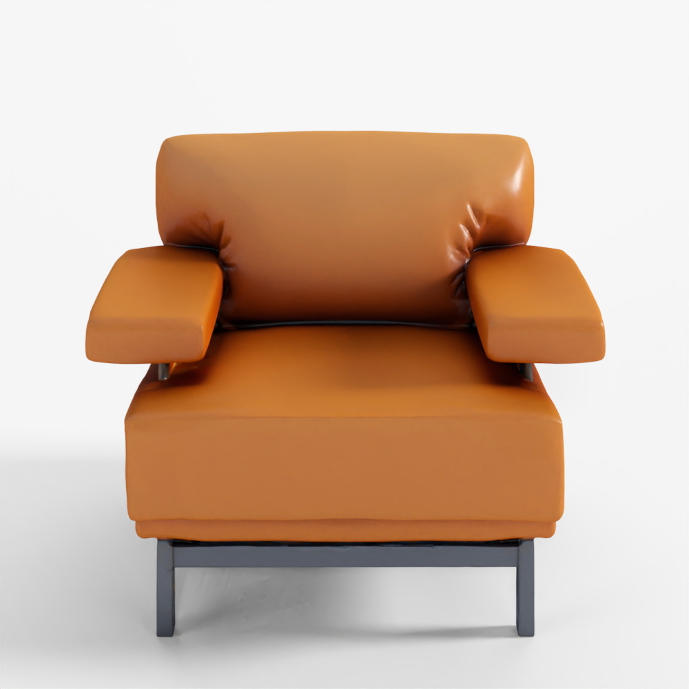 Fursys Sofa (Einzelsitz)