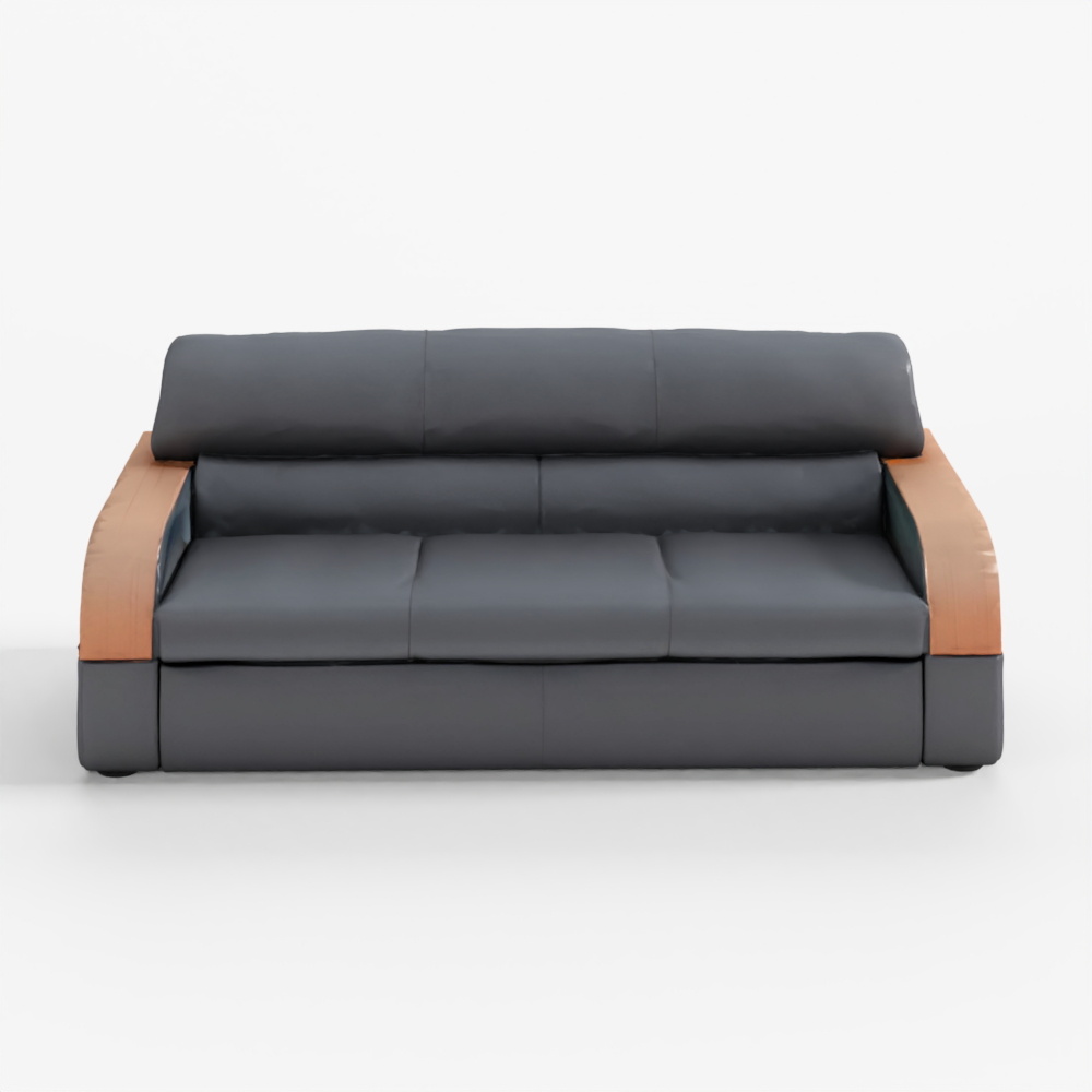 Sofa Fursys (dành cho 3 người)