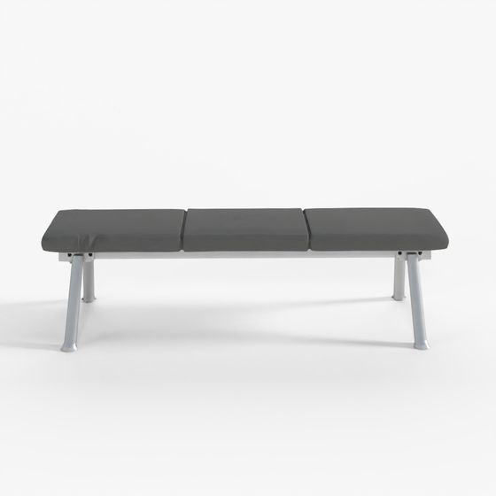 Fursys Bench-Type Chair