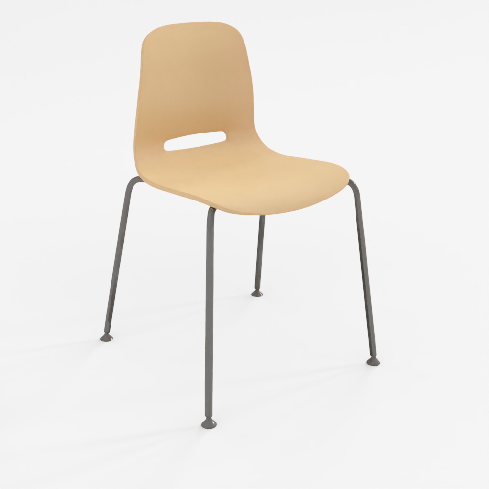 Fursys Standard Chair