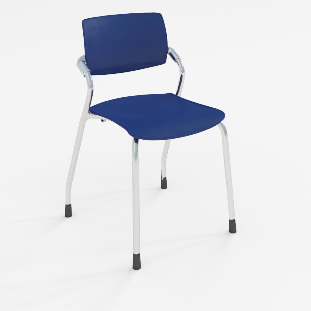 Fursys Standard Chair