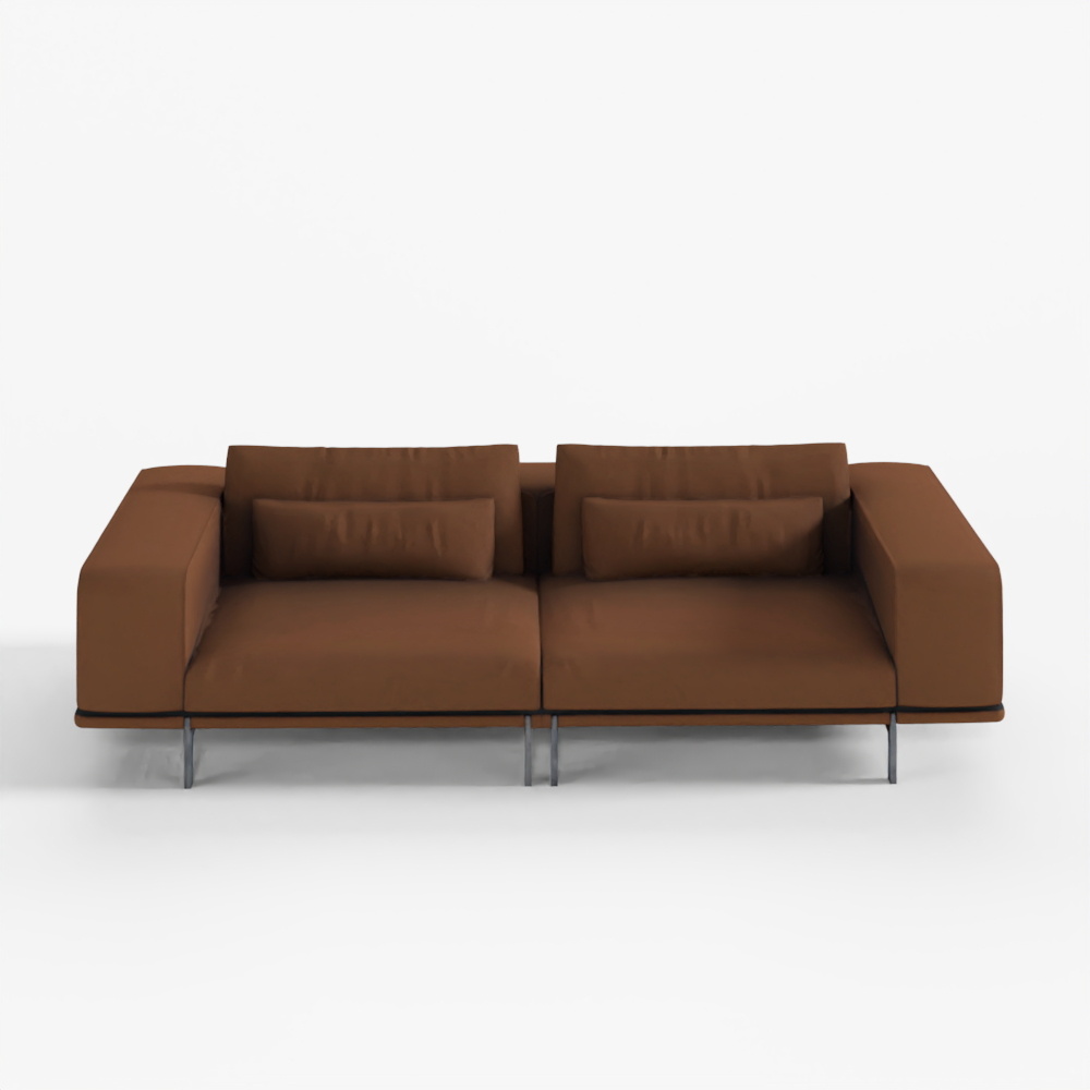 Canapés et fauteuils Fursys Alloso