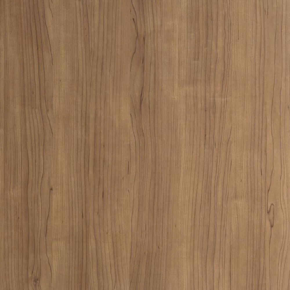 Wood veneer panel