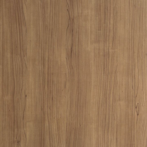 Wood veneer panel