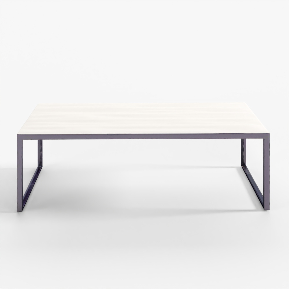 Fursys 木質面沙發桌