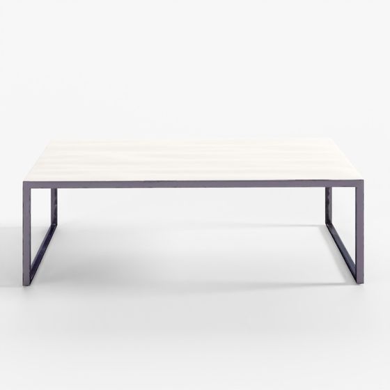 Fursys 木質面沙發桌