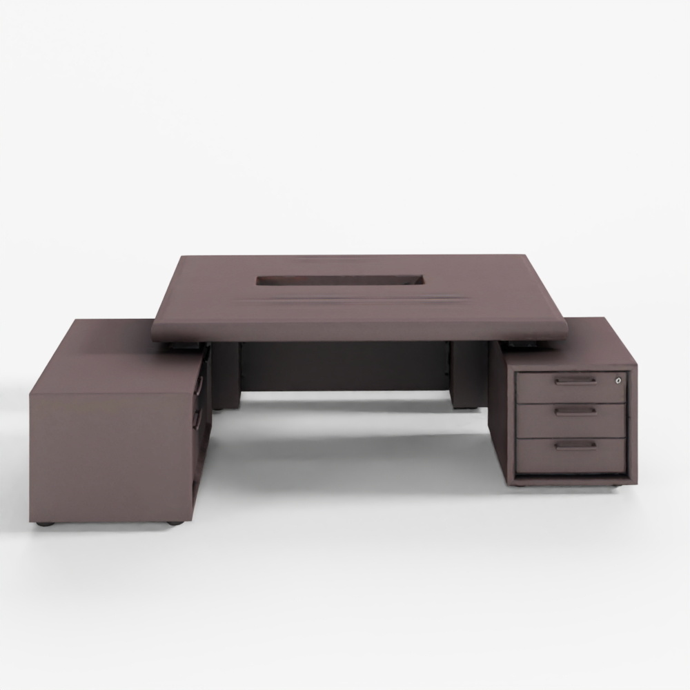 โต๊ะทำงาน Fursys