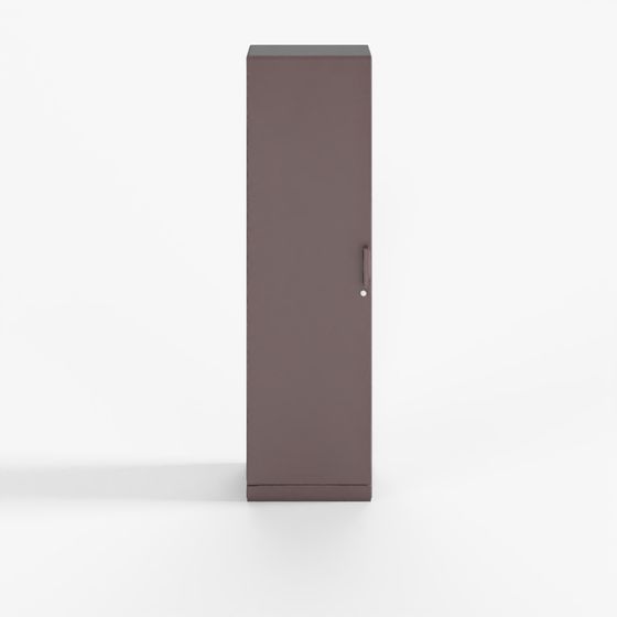 Fursys 6-Story Cabinet