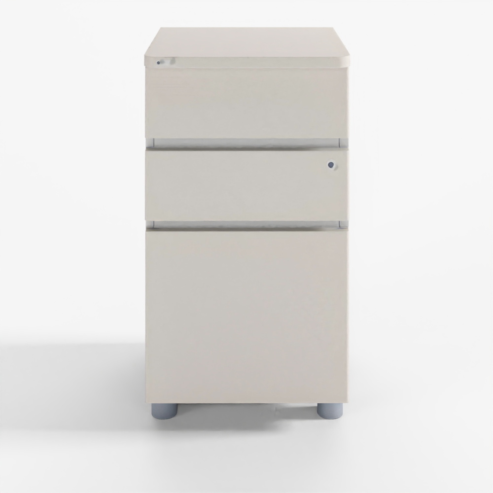 Caisson à 3 Tiroirs Fursys