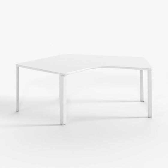 Fursys 120° Desk