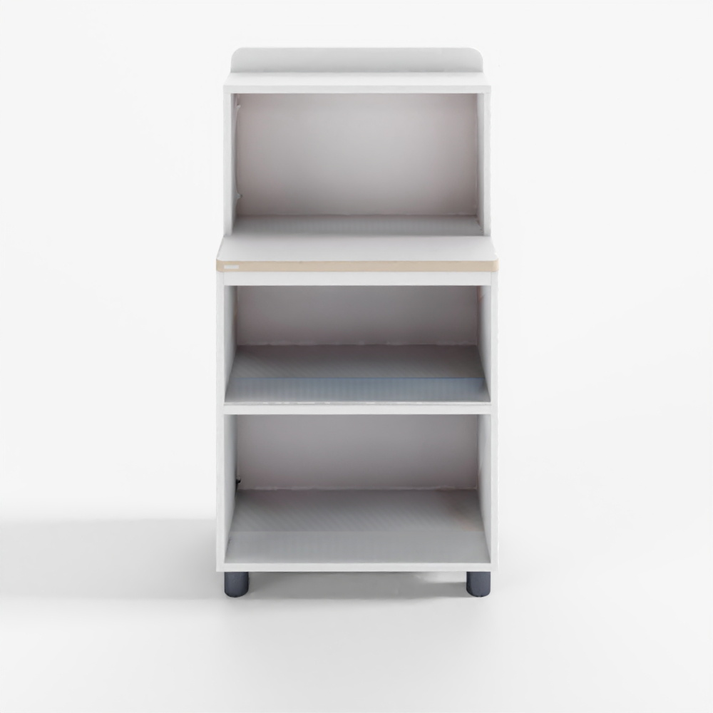 Fursys Side Cabinet