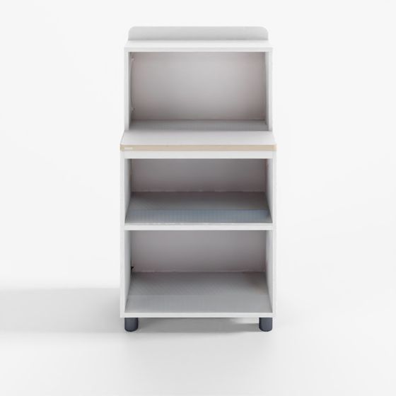 Fursys Side Cabinet