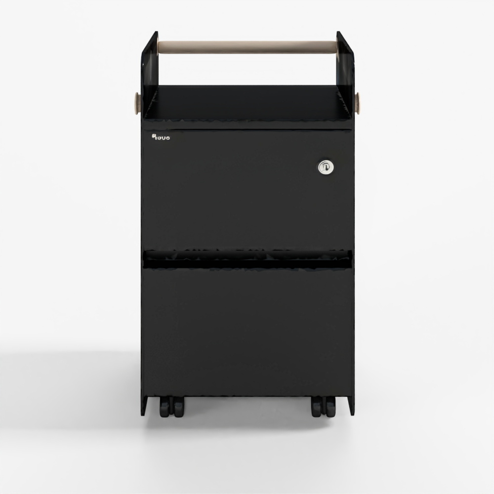 Caisson Mobile Fursys