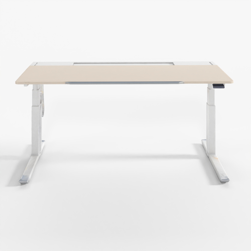 Fursys 電動升降桌