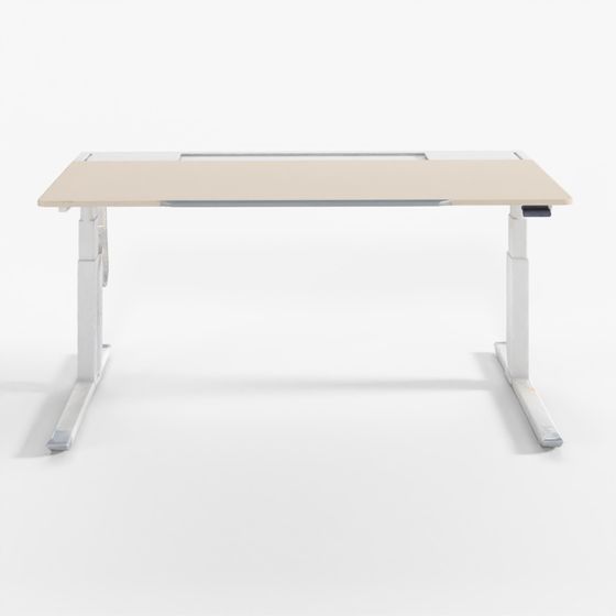 Fursys Mobile Desk