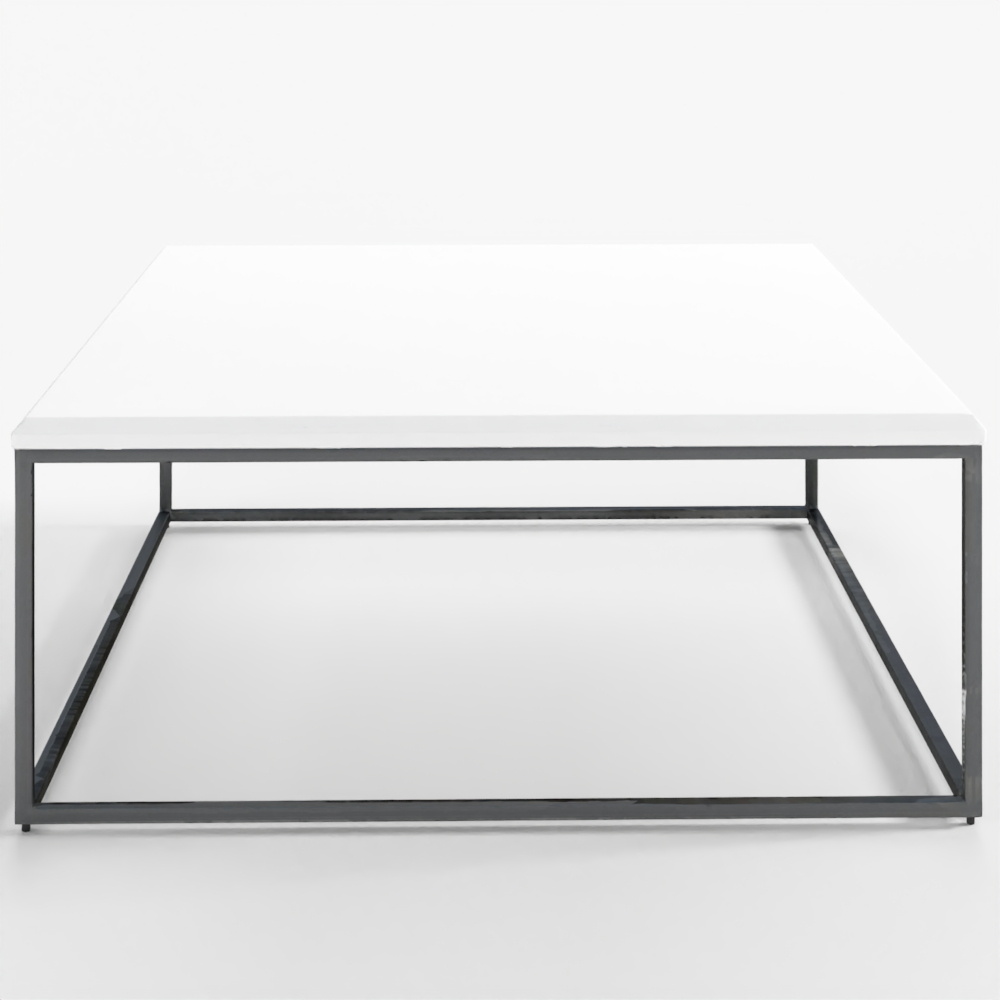 Fursys Sofa Table
