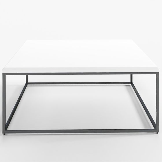 Fursys Sofa Table
