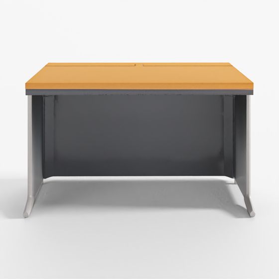 Fursys Square Table