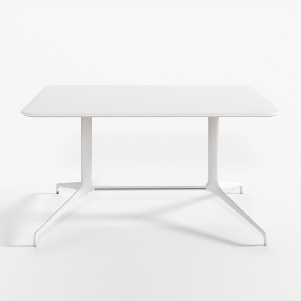 Fursys Standard Conference Table