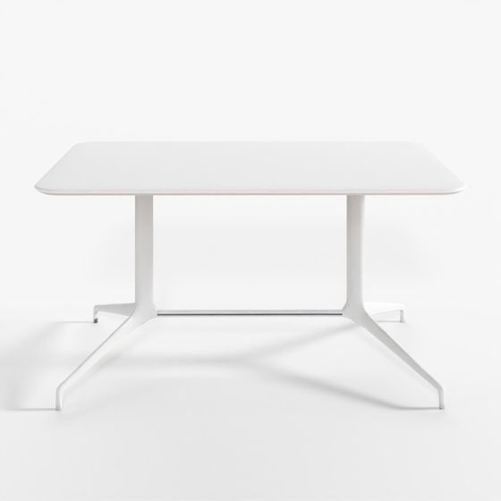 Fursys Standard Conference Table