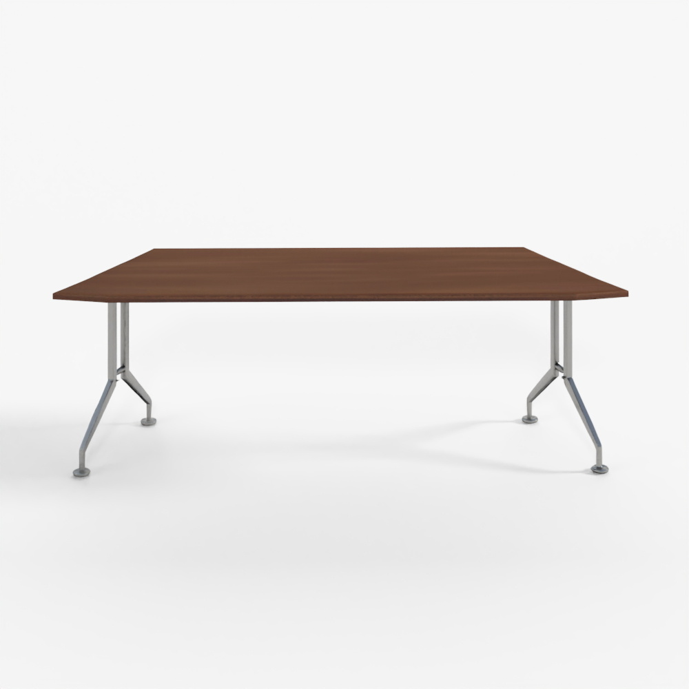 Fursys Modultisch mit oberem Sitzverbinder