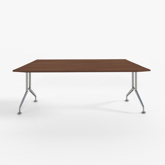 Fursys Modultisch mit oberem Sitzverbinder