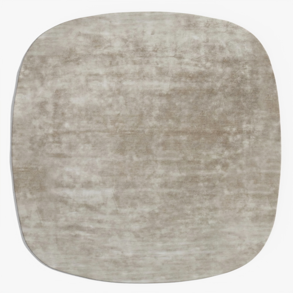 Plain Rug