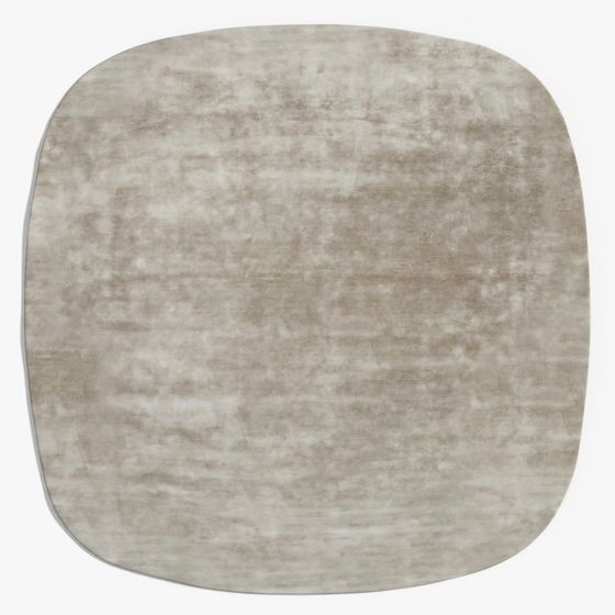 Plain Rug