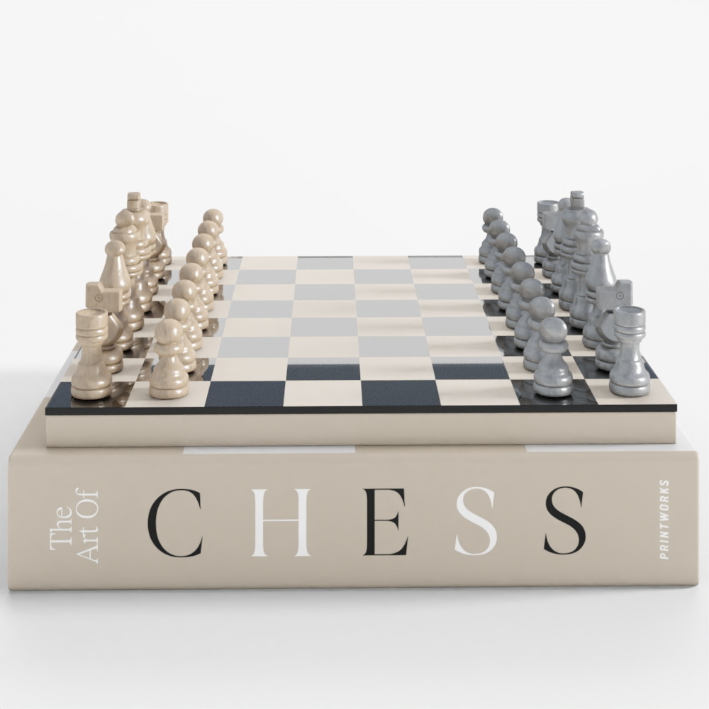 Chess Set