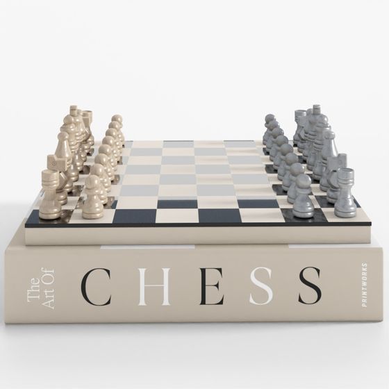 Chess Set